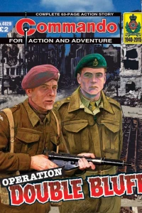 Operation Double Bluff