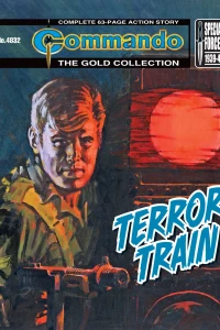 Terror Train