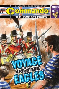 Voyage of the Eagles