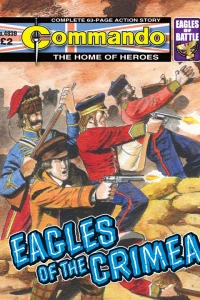 Eagles of the Crimea
