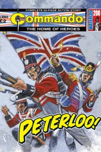 Peterloo!