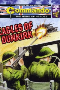 Eagles of Dunkirk