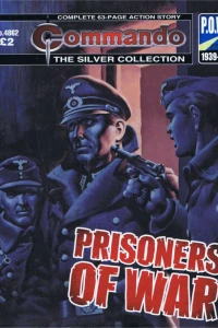 Prisoners Of War