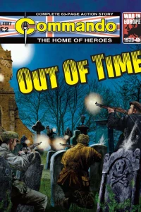 Out of Time
