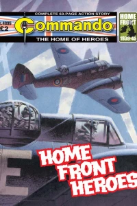 Home Front Heroes