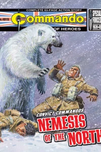 Nemesis of the North