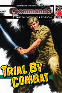 Trial By Combat