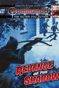 Revenge of the Shadow