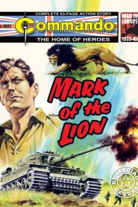 Mark of the Lion