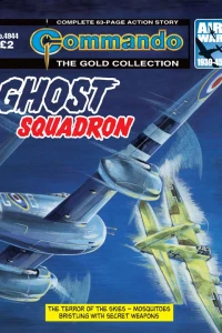 Ghost Squadron
