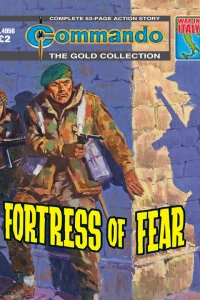 Fortress Of Fear
