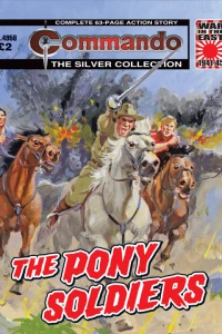 The Pony Soldiers