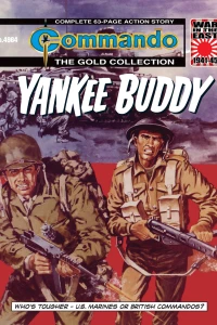 Yankee Buddy