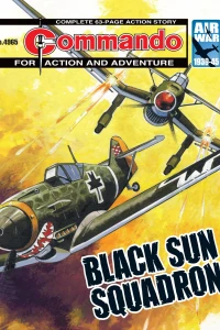 Black Sun Squadron