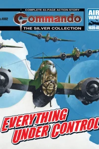 Everything Under Control