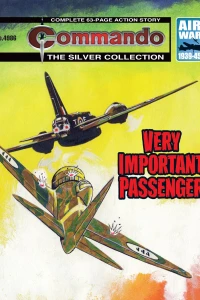 Very Important Passenger