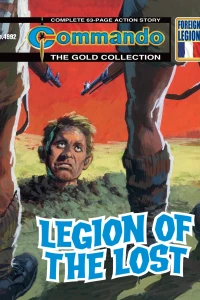 Legion of the Lost