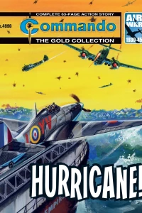 Hurricane!