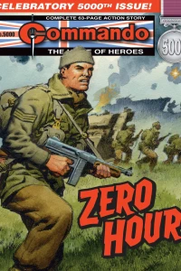 Zero Hour