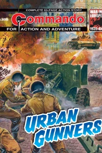 Urban Gunners