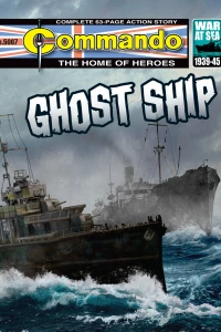 Ghost Ship