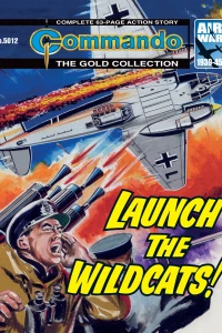 Launch the Wildcats!