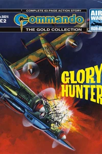 Glory Hunter