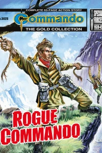 Rogue Commando