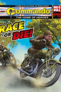 Race-Or Die!