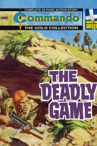The Deadly Game