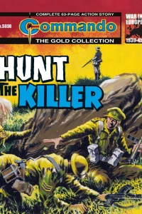 Hunt The Killer