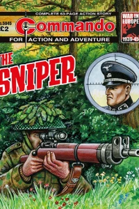 The Sniper