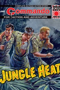 Jungle Heat