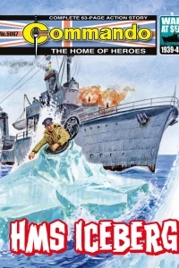 HMS Iceberg