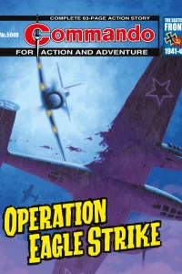Operation Eagle Strike