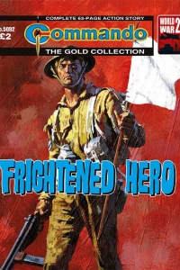 Frightened Hero