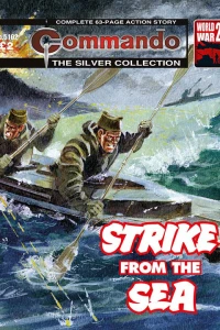 Strike From the Sea