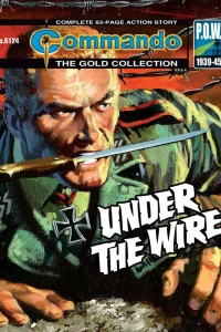 Under the Wire