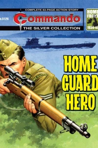 Home Guard Hero