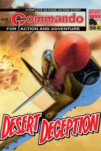 Desert Deception