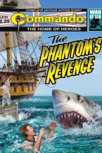 The Phantom's Revenge