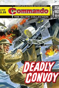 Deadly Convoy