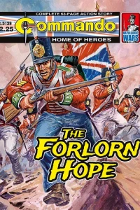 The Forlorn Hope