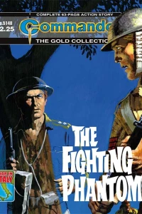 The Fighting Phantom