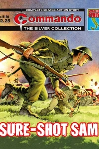 Sure-Shot Sam