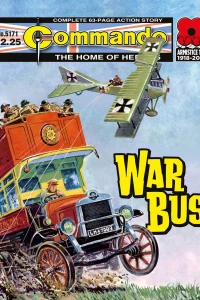 War Bus