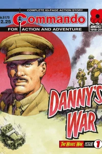 Danny's War
