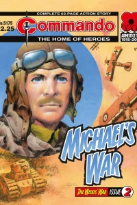 Michael's War