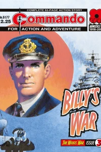 Billy's War