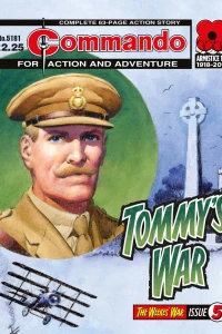 Tommy's War